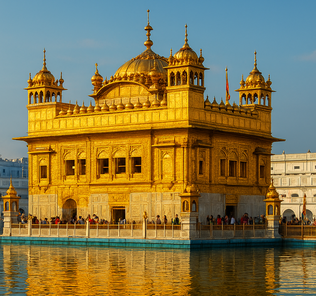 Amritsar Tour